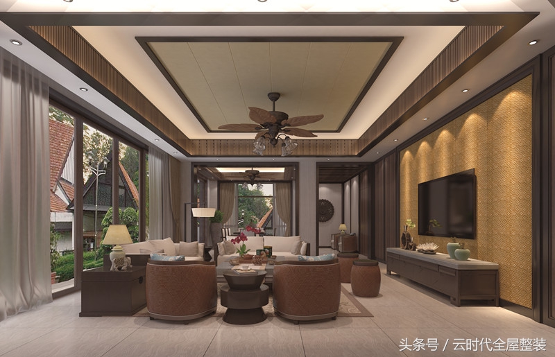 足不出户带您看风景,足不出户带你领略美景