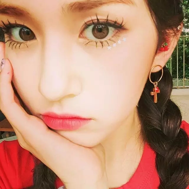 小众饰品美出高级感,有质感和设计感的饰品