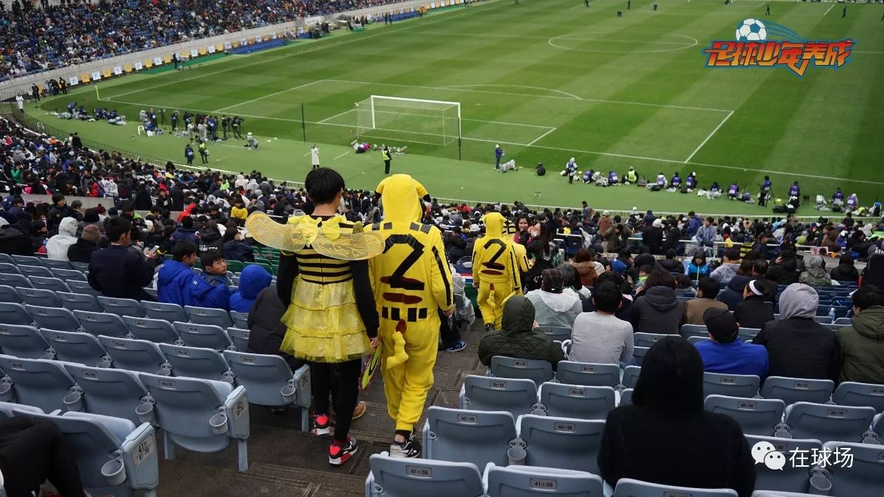 日本高中足球名古屋,日本校园足球与人文精神