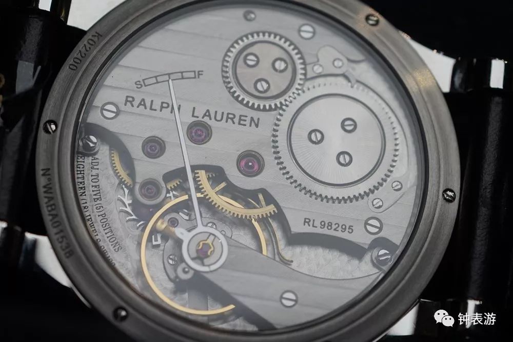 拉夫劳伦手表机芯怎么样值得买吗,拉夫劳伦的手表有蓝色表盘的吗