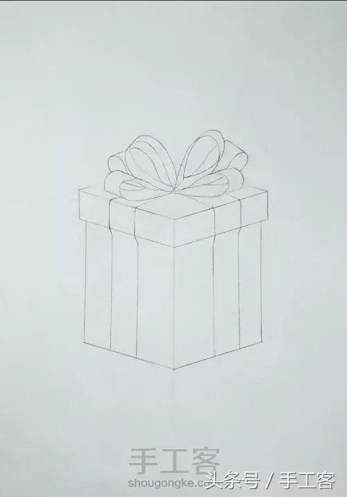 怎么画3d效果最好,最简单的3d画法