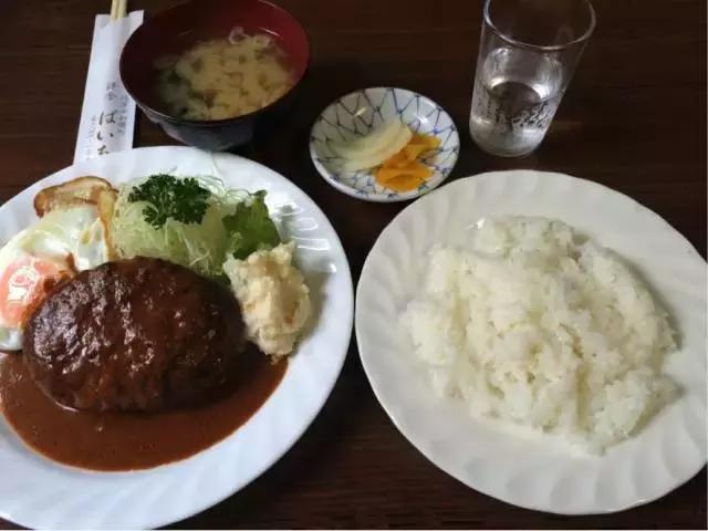 日本美食大全100种,日本东京浅草附近美食