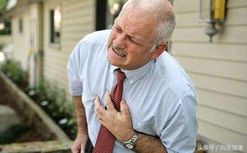 房颤的4大主要表现，带你全面了解房颤