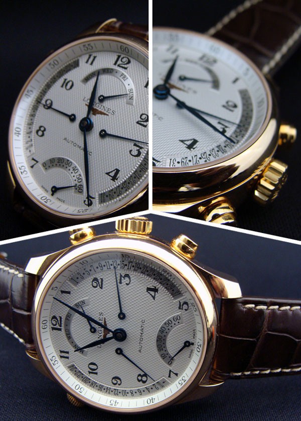 浪琴2022最便宜的手表多少钱,10万元左右最好手表