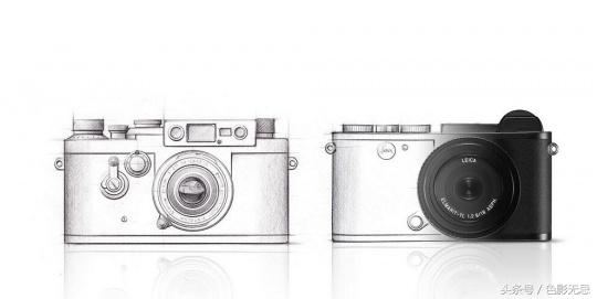 徕卡cl象牙白,徕卡cl使用感受