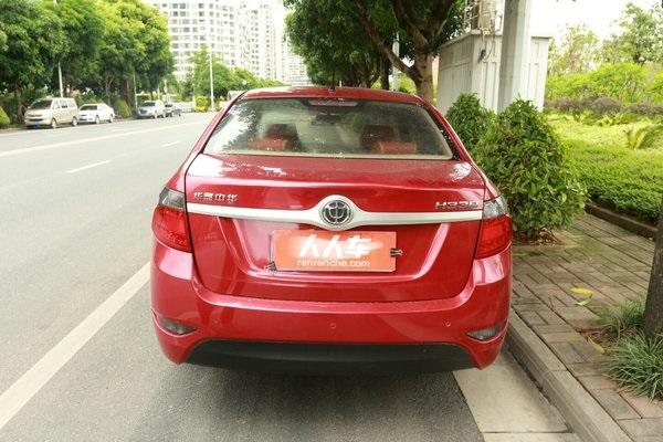 中华h330值多少钱,中华h330二手车7年多少钱值得买吗