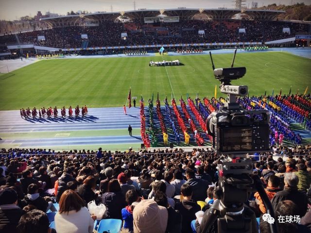 日本高中足球名古屋,日本校园足球与人文精神