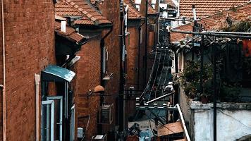 对上海这座城市的感悟,上海谢谢