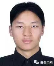 公安悬赏10万元看到此人立即报警,悬赏30万元看到这3个人马上报警