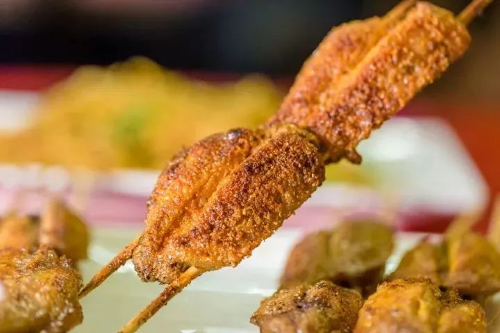 广州必打卡网红小店,广州老字号一条街网红打卡