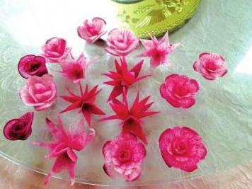 冬吃萝卜夏吃姜如今吃萝卜正当季,冬吃萝卜夏吃姜这样吃萝卜很健康