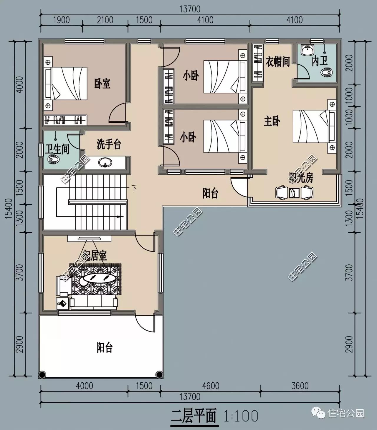 14套农村超赞户型25个大美案例，30万建房，湖南四川究竟谁更牛？