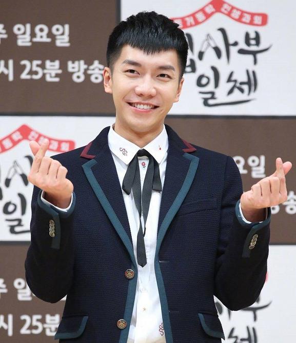 李胜基演技大赏,李胜基花游记孙悟空第一次出场