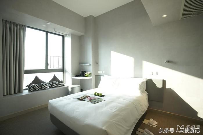 香港旅游住酒店游记,香港自由行住宿哪里最便宜