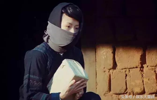 她们丢掉美貌，换来无数赞誉