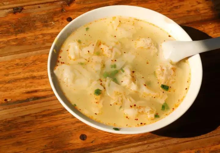 杆子馄饨,杆子馄饨红庙店