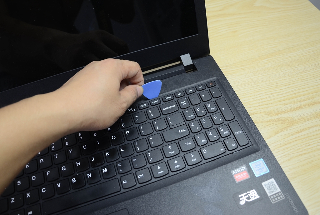 自己动手给笔记本升级固态硬盘,分享经验笔记本升级ssd的三大方案