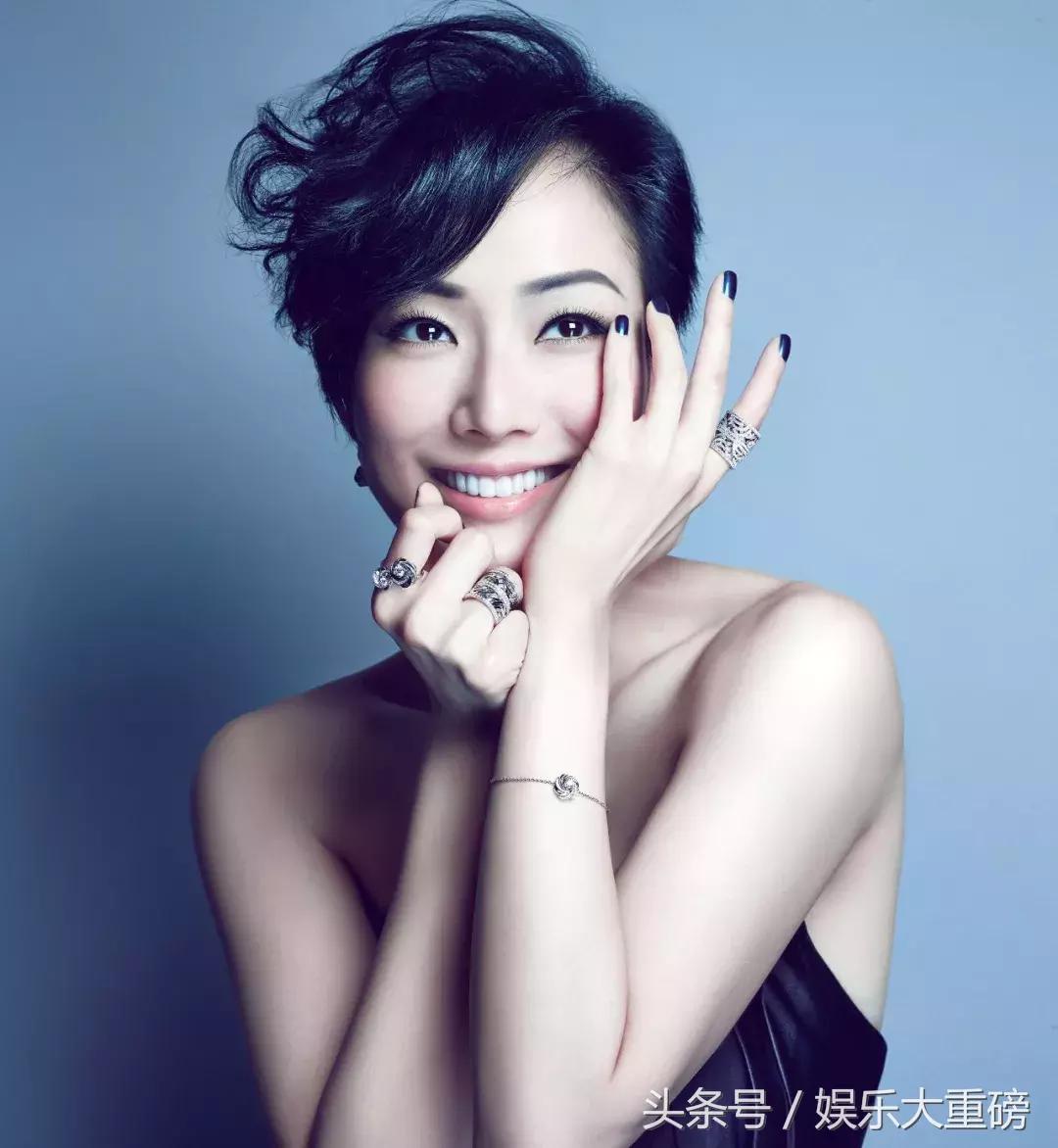 她们丢掉美貌，换来无数赞誉