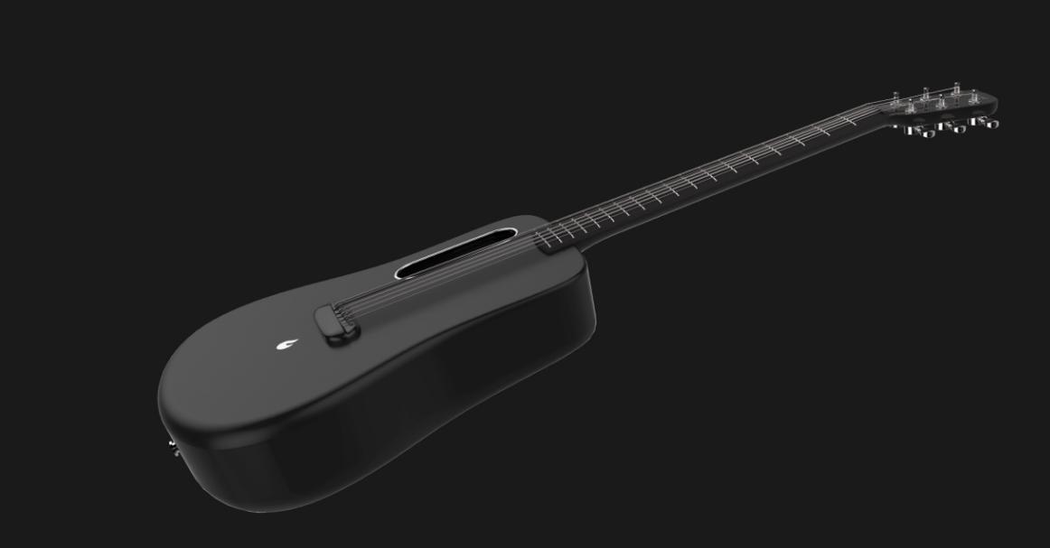 冯涛吉他测评,2018款吉他测评