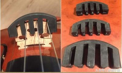 小提琴弱音器对琴有影响吗,小提琴弱音器是什么场合用的