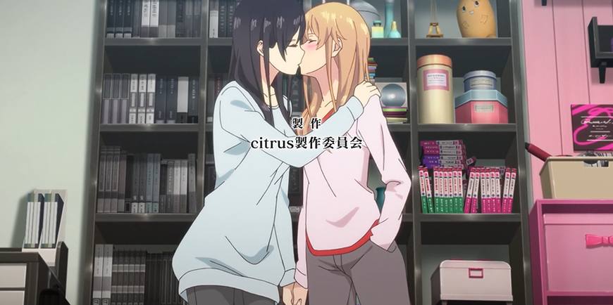 一月是你的百合，盘点散发着百合芳香的冬季新番！