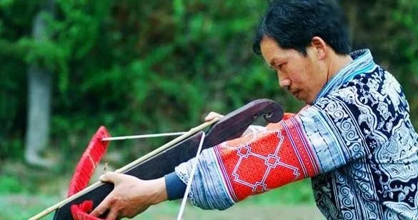 去往黔东南，去找后羿的后裔