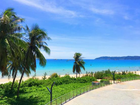 三亚吃喝玩乐亲身攻略