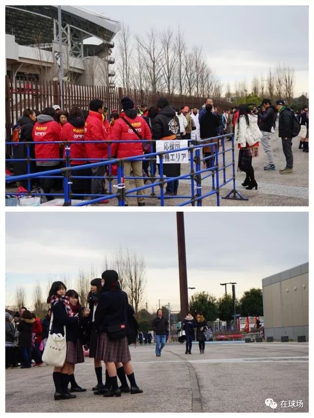 日本高中足球名古屋,日本校园足球与人文精神