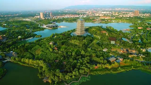 西安曲江高新富人,为什么说西安曲江是富人区