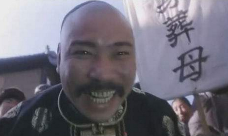 邱淑贞李连杰新少林五祖经典片段,新少林五祖中的李连杰