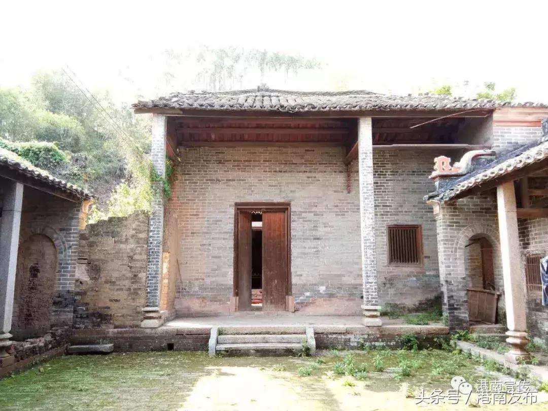 港南区各乡镇位置,港南区发展好的乡镇