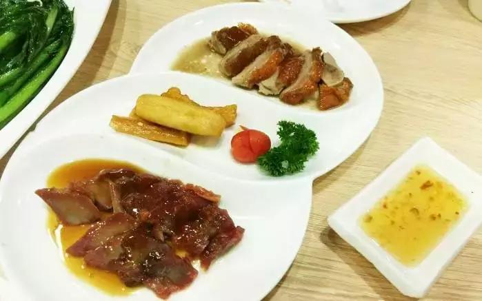 武汉比较推荐的港式茶餐厅,寻味武汉小吃完整版