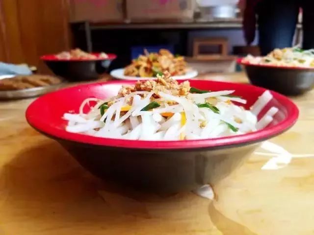 深藏民间的10多家老店，老丽江人集体的回忆，多少米其林都比不上