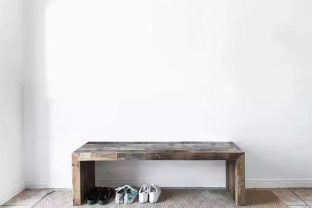 依然裸奔中的大白墙，告别空虚寂寞冷的8种技巧