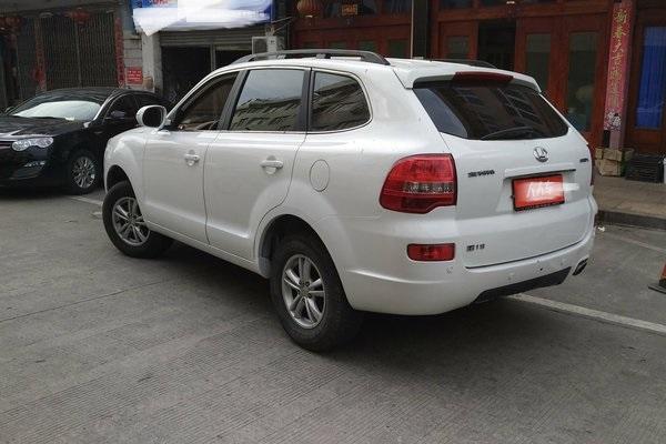 华泰宝利格12年报价,华泰宝利格哪款从22万降到7万