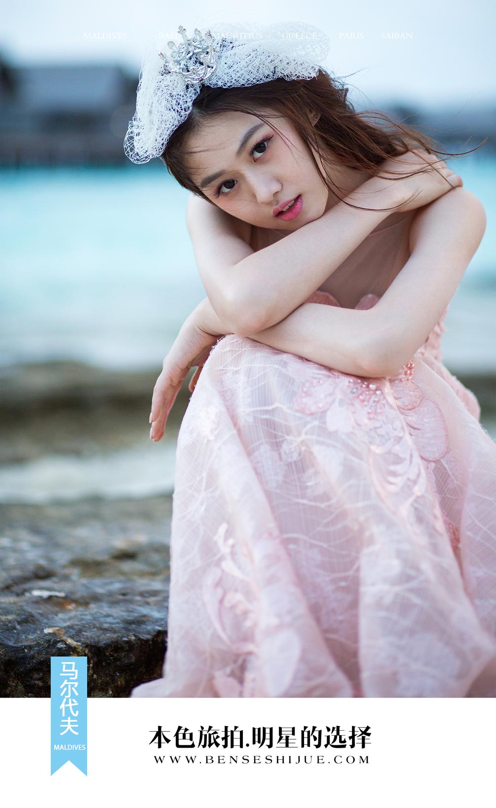 2018ORIGINAL·本色旅拍一月作品集