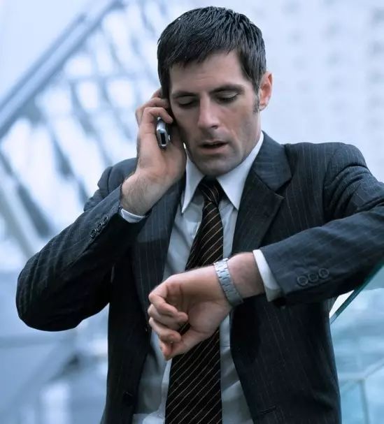 这年头，用iPhone装逼太没有腔调了