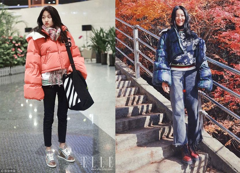 平价羽绒服推荐常规款,推荐几款羽绒服好穿不贵