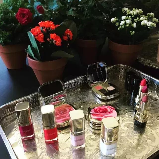 2021年大牌彩妆秋冬限定,兰蔻彩妆单品推荐系列