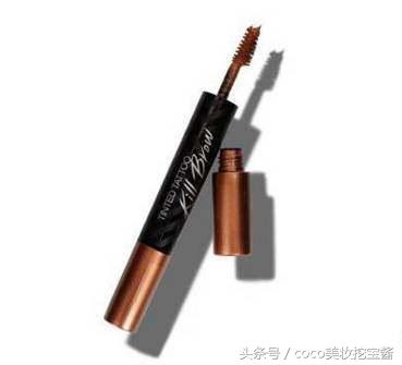 测评爆款眉笔,评价超好的12支眉笔美妆必备