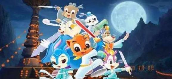 漫威版喜羊羊与灰太狼主题曲,喜羊羊与灰太狼改编版动漫半次元