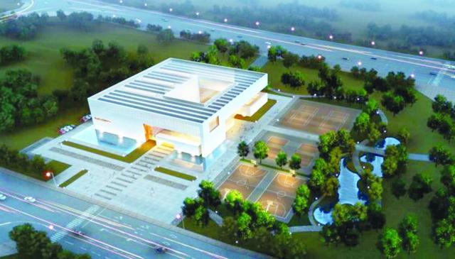 蚌埠体育局张亚,新思想引领新征程新担当