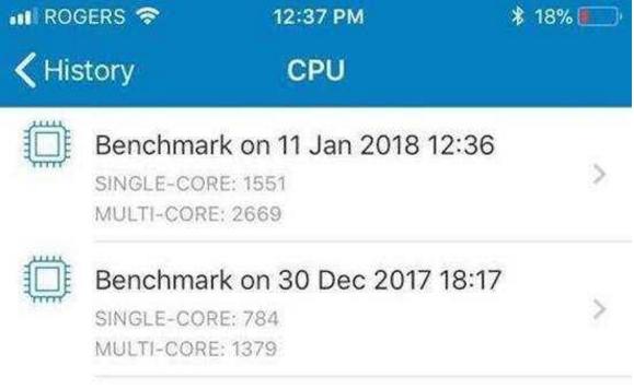 苹果换电池发热严重是怎么回事,苹果发热换电池有用吗