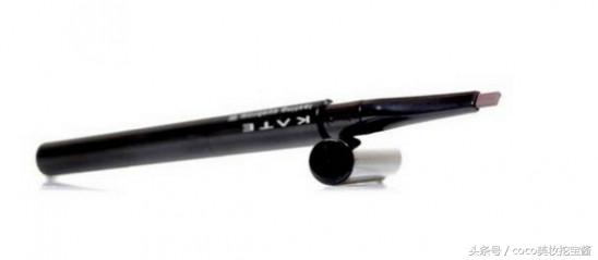 测评爆款眉笔,评价超好的12支眉笔美妆必备