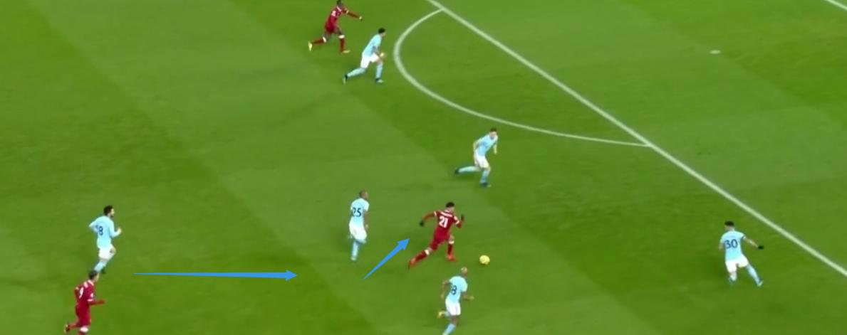 利物浦vs渣叔完整视频,利物浦vs曼城分析复盘