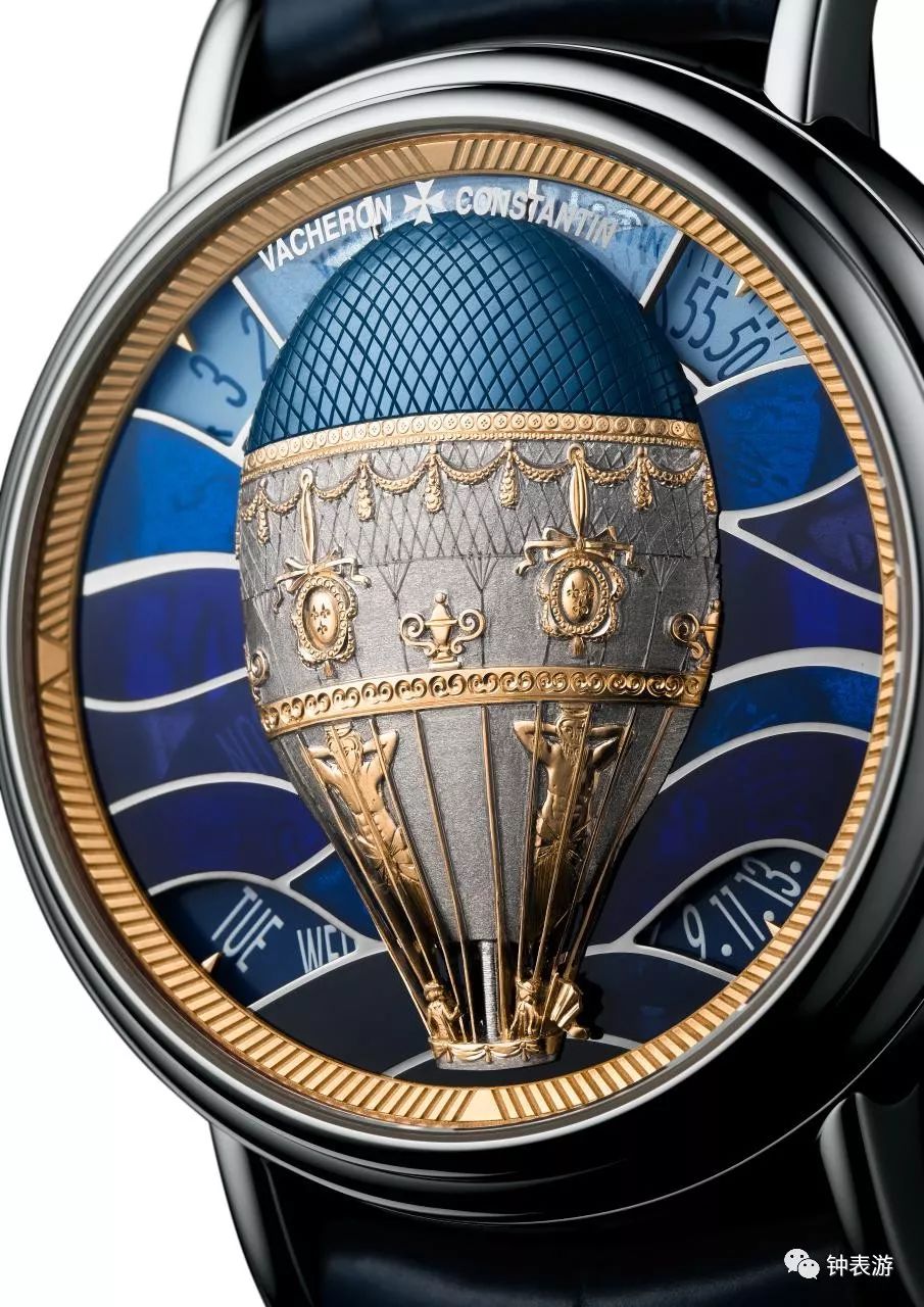 2018SIHH第一天抢先览新品:卡地亚、江诗丹顿、梵克雅宝