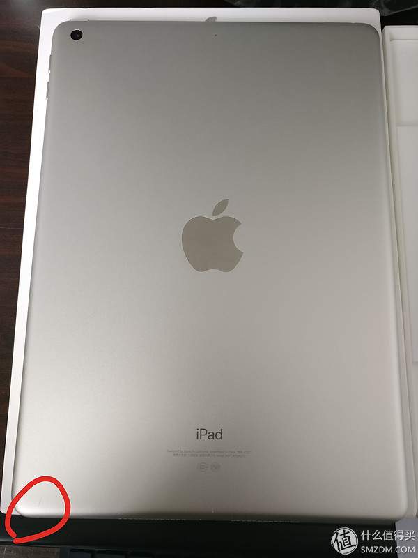 1700入手ipad2018划算吗,ipad2017款开箱