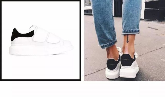 2017年运动鞋十大品牌,2017年十大名牌运动鞋