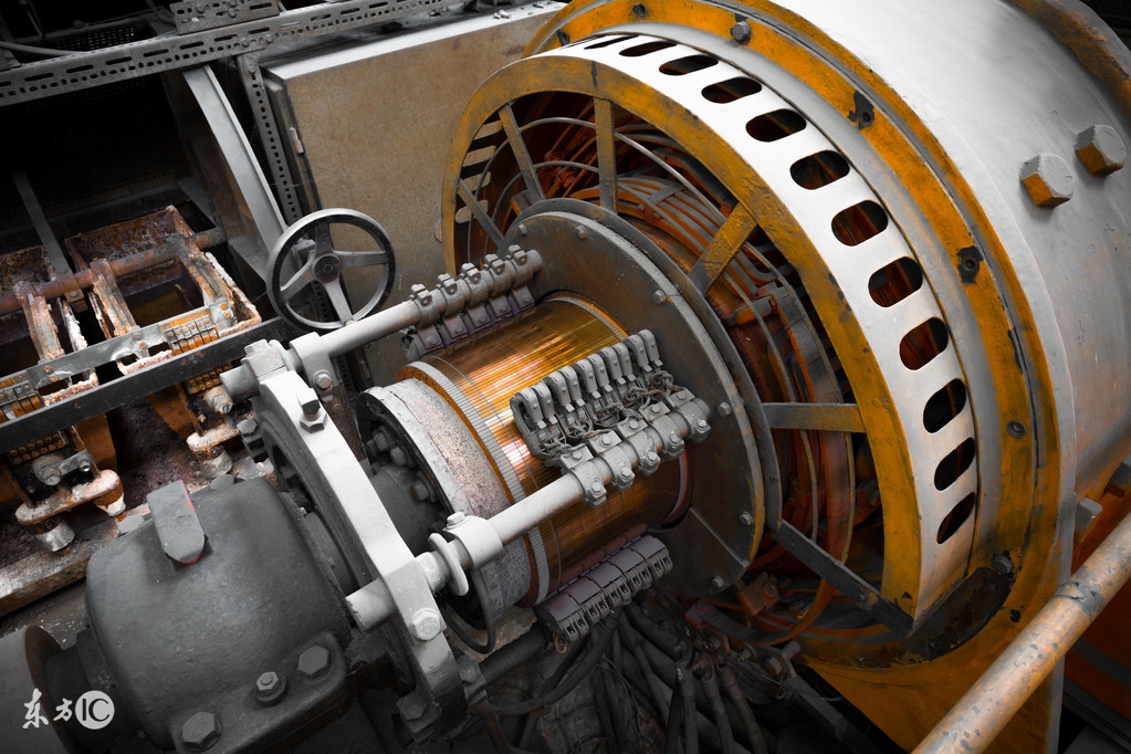 发电机的最常见故障及解决大全,发电机常见故障及解决方案