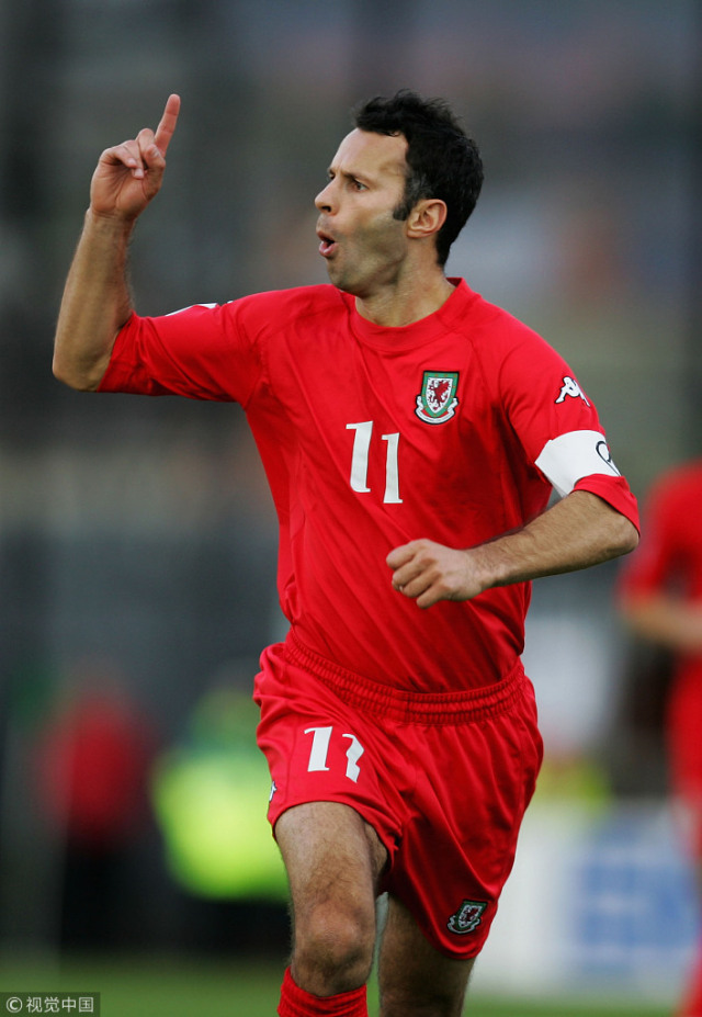 吉格斯为什么辞威尔士主帅,威尔士新帅吉格斯